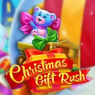 Christmas Gift Rush